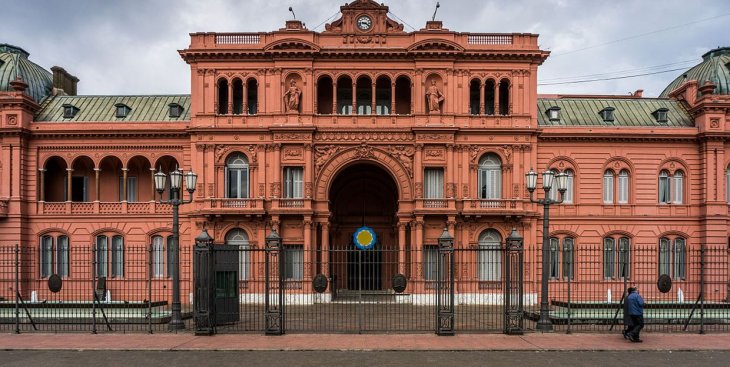 El Gobierno planea llegar en bicicleta a las elecciones