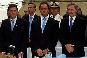 Tercios tristes