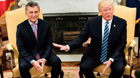 La elección más inútil de la historia