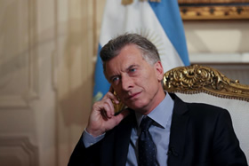 El sopapo electoral de la realidad