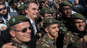 Guisos del Operativo Dorrego II