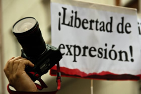 Poder de la Prensa. Impunidad real