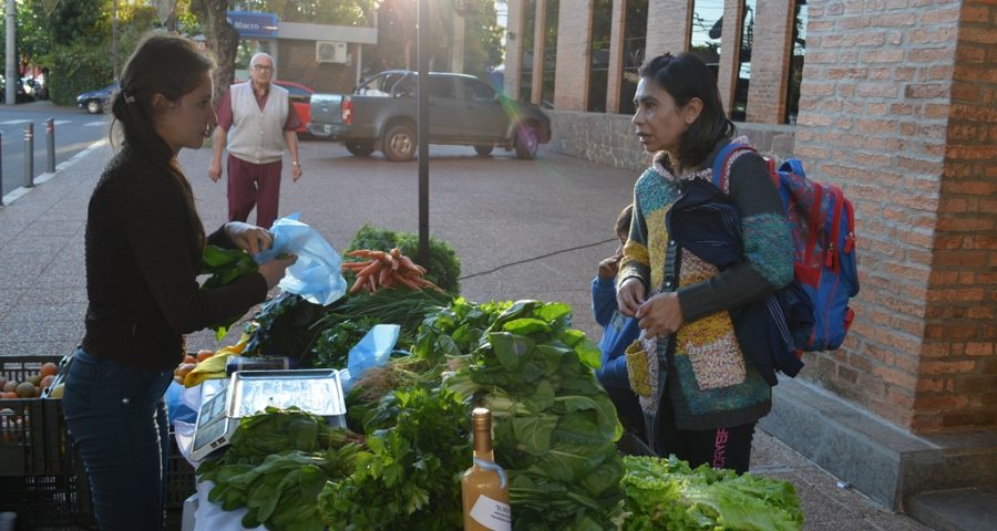 Ferias francas