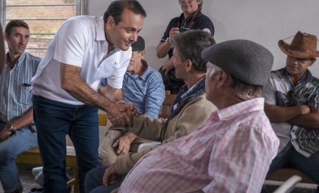 1 Arroyo del Medio