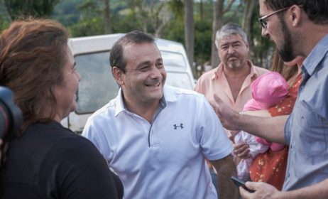 10 Arroyo del Medio