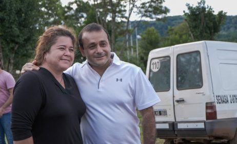 12 Arroyo del Medio