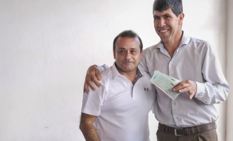 4 Arroyo del Medio