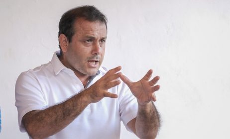 5 Arroyo del Medio