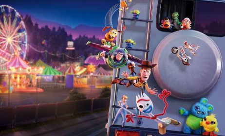 Toy Story 4-imag 1