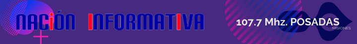 NACIÓN INFORMATIVA