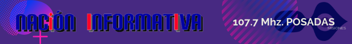 NACIÓN INFORMATIVA